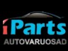 iParts OÜ | Varuosad