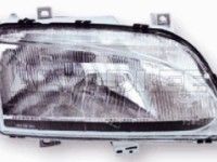 Seat Alhambra 1996-2010 ESITULI