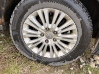 Chrysler Grand Voyager / Town & Country 2013 - Auto varaosat