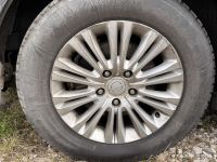 Chrysler Grand Voyager / Town & Country 2013 - Auto varaosat