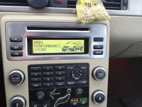 Volvo XC70 2008 - Auto varaosat