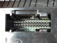 Ford Focus Temperatuuri juhtplokk (5G0907044BG) Varaosakoodi: 2376689
Korityyppi: 5-ust luukpära