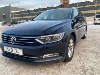 Volkswagen Passat (B8) 2017 - Auto varaosat