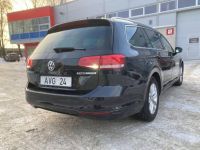 Volkswagen Passat (B8) 2017 - Auto varaosat