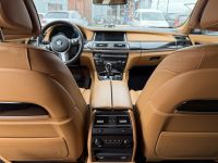 BMW 7 (F01 / F02 / F03 / F04) 2013 - Auto varaosat