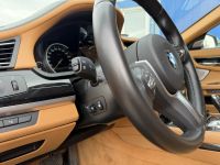 BMW 7 (F01 / F02 / F03 / F04) 2013 - Auto varaosat