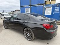 BMW 7 (F01 / F02 / F03 / F04) 2013 - Auto varaosat