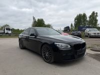 BMW 7 (F01 / F02 / F03 / F04) 2013 - Auto varaosat