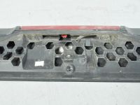 Ford Focus Takakannen spoileri Varaosakoodi: 1876539 ; 2085739
Korityyppi: 5-u...