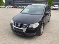 Volkswagen Touran 2008 - Auto varaosat
