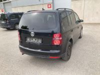 Volkswagen Touran 2008 - Auto varaosat