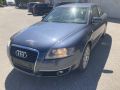 Audi A6 (C6) 2005 - Auto varaosat