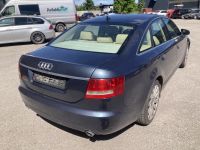 Audi A6 (C6) 2005 - Auto varaosat