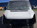 Volkswagen Crafter 2009 - Auto varaosat