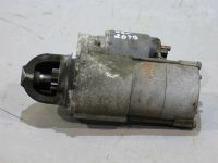Saab 9-3 2002-2015 Käynnistinmoottori (bensiini) Varaosakoodi: 55353996