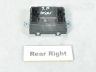 Land Rover Discovery Oven ohjainlaite, oikea (taka) Varaosakoodi: LR095504
Korityyppi: Linnamaastur