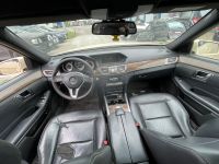 Mercedes-Benz E (W212) 2014 - Auto varaosat