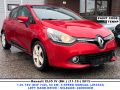 Renault Clio 2013 - Auto varaosat