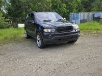 BMW X5 (E53) 2005 - Auto varaosat