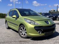 Peugeot 207 2007 - Auto varaosat
