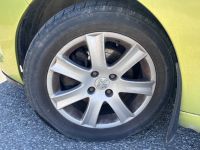 Peugeot 207 2007 - Auto varaosat
