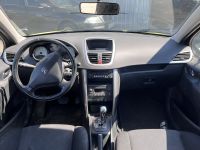 Peugeot 207 2007 - Auto varaosat
