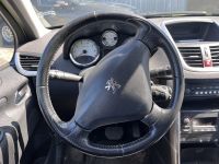 Peugeot 207 2007 - Auto varaosat
