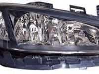 Renault Laguna 2001-2007 ESITULI