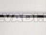 Volkswagen Golf 2 1983-1992 TULE RAAM