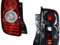 Nissan Micra 2003-2010 TAGATULI
