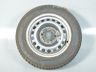 Volvo S40 Vararengas 14" S40 4x108 Varaosakoodi: 2140412
Korityyppi: Sedaan