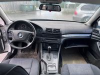 BMW 5 (E39) 2002 - Auto varaosat