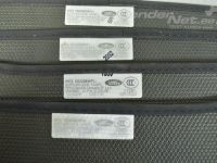 Land Rover Discovery Lattiamatot (4 kpl.) Varaosakoodi: VPLCS0281 
Korityyppi: Linnamaastur