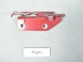 Land Rover Discovery Etukannen sarana, oikea Varaosakoodi: LR075405; LR075406
Korityyppi: Li...