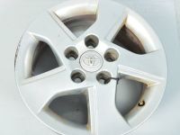 Toyota Auris Vanne alumiini  Varaosakoodi: 4261102D90
Korityyppi: 5-ust luuk...
