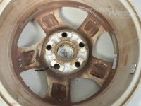 Toyota Auris Vanne alumiini  Varaosakoodi: 4261102D90
Korityyppi: 5-ust luuk...