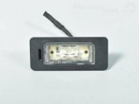 Rekisterikilven valo BMW 3-seeria F3 / 01.2012-12.2019
Varaosakoodi:...