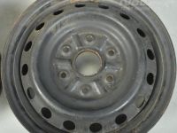 Mitsubishi L200 Teräsvanteelle 16"(set)  L200 6x139.7 Varaosakoodi: MR992756
Korityyppi: Pikap