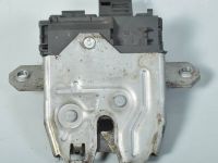 Ford Focus tagaluugi lukk Varaosakoodi: 1930055
Korityyppi: Universaal