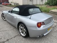 BMW Z4 (E85 / E86) 2003 - Auto varaosat