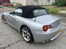 BMW Z4 (E85 / E86) 2003 - Auto varaosat