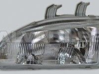 Honda Civic 1991-1995 ESITULI