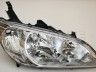 Honda Civic 2001-2006 ESITULI