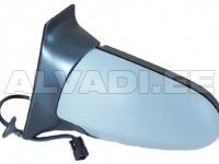 Opel Zafira (B) 2005-2015 PEEGEL VÄLINE