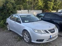 Saab 9-3 2008 - Auto varaosat
