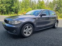 BMW 1 (E81 / E82 / E87 / E88) 2006 - Auto varaosat