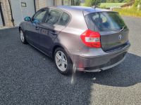 BMW 1 (E81 / E82 / E87 / E88) 2006 - Auto varaosat