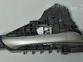 Mercedes-Benz A (W169) oikean etuoven kahva Varaosakoodi: A1697660501  -> A1697660501
Korit...