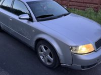 Audi A4 (B6) 2003 - Auto varaosat