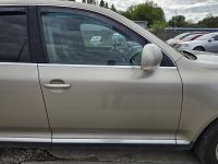 Volkswagen Touareg 2007 - Auto varaosat